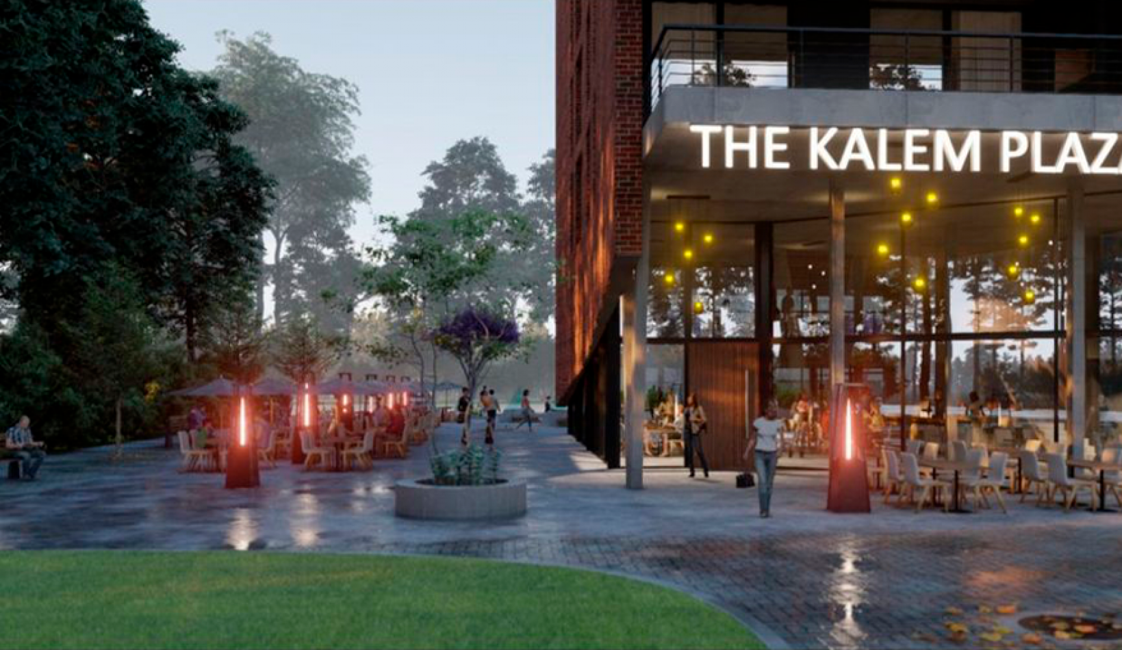DEPARTAMENTO PREMIUM EN PINAMAR 1-A - THE KALEM III