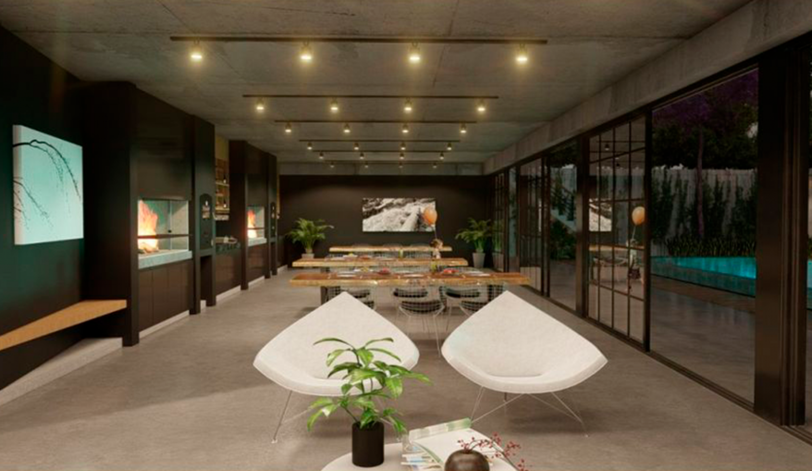 DEPARTAMENTO PREMIUM EN PINAMAR 1-A - THE KALEM III