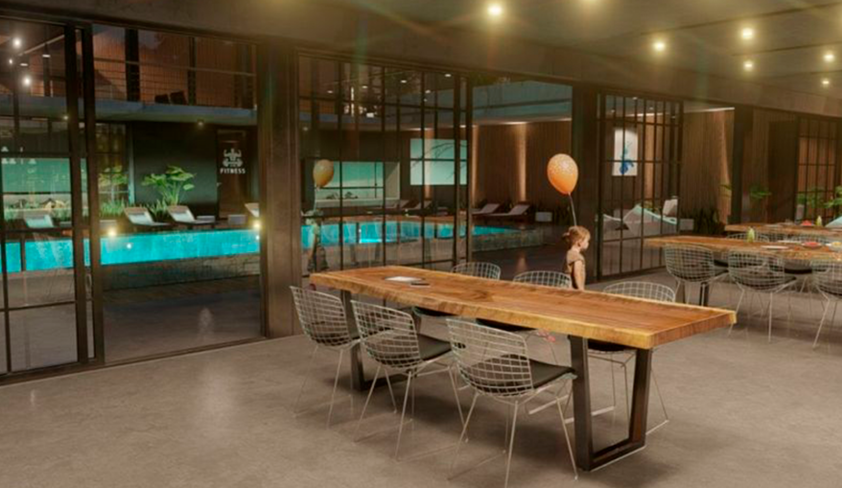DEPARTAMENTO PREMIUM EN PINAMAR 1-A - THE KALEM III