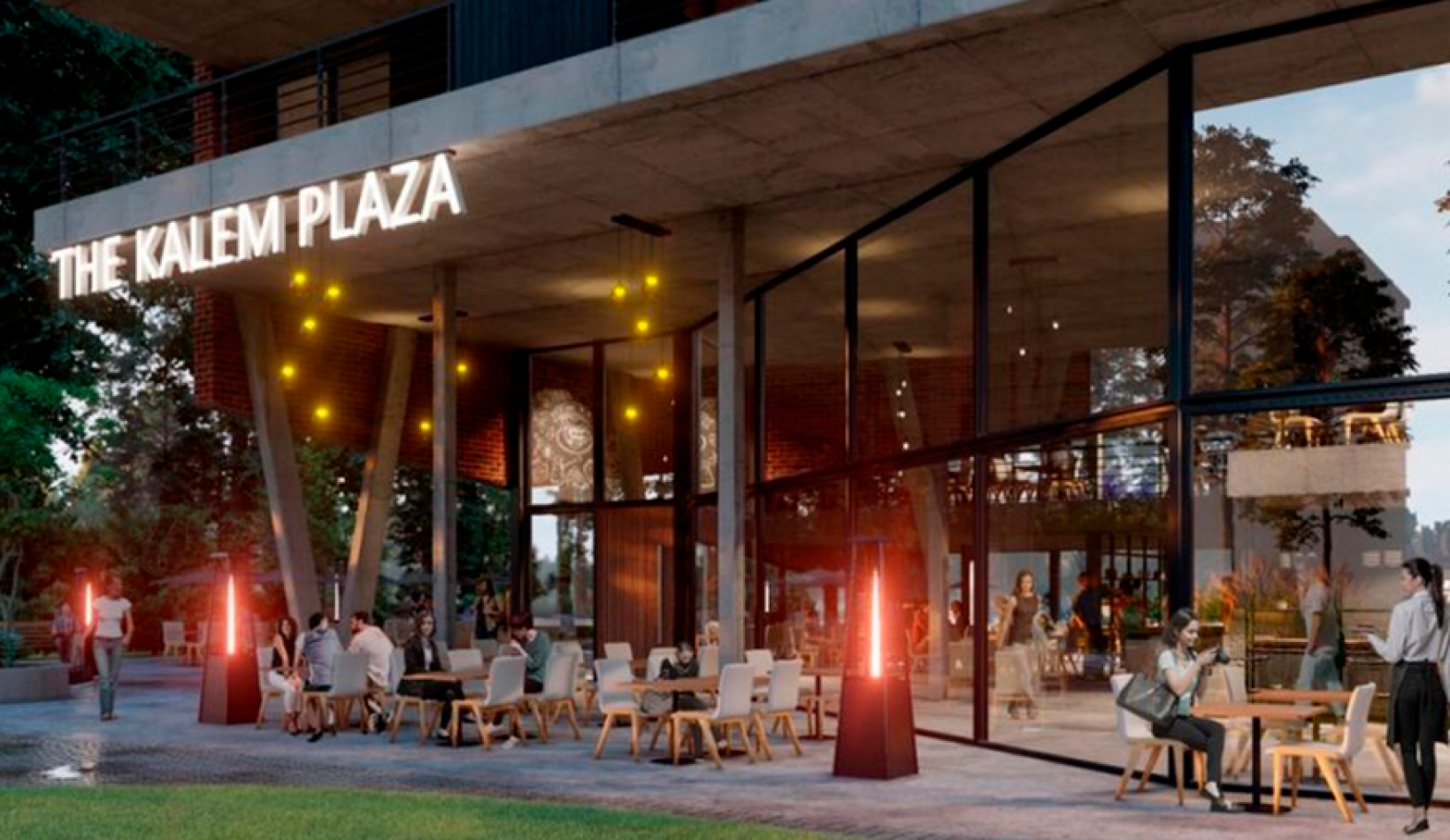 DEPARTAMENTO PREMIUM EN PINAMAR 1-A - THE KALEM III