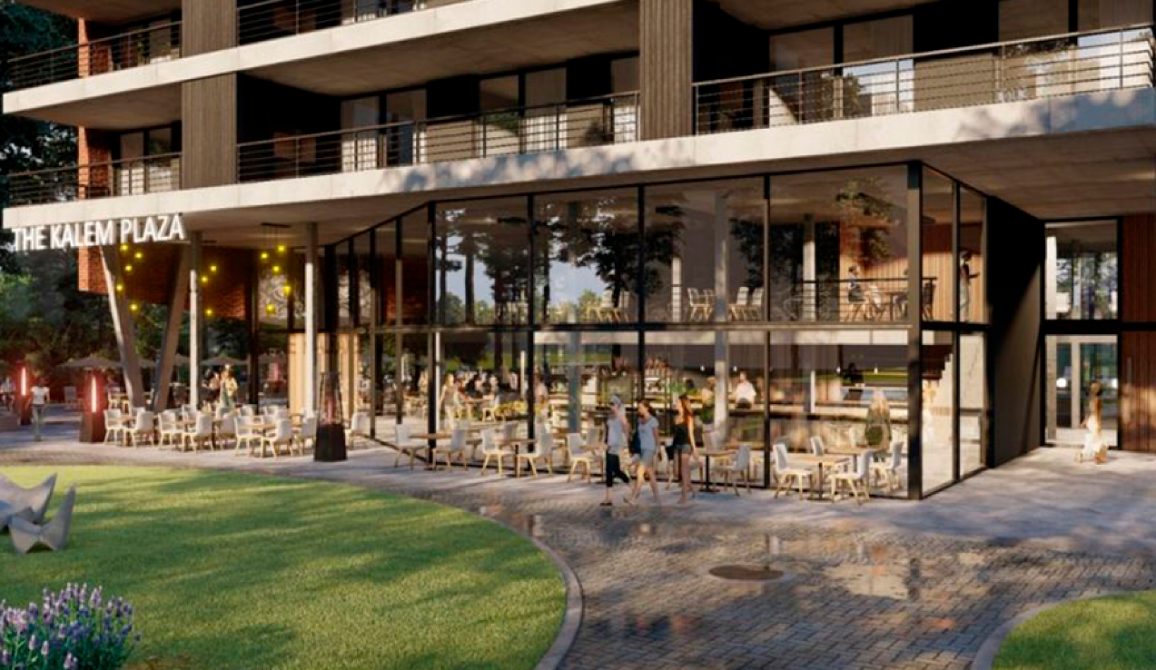 DEPARTAMENTO PREMIUM EN PINAMAR 1-A - THE KALEM III