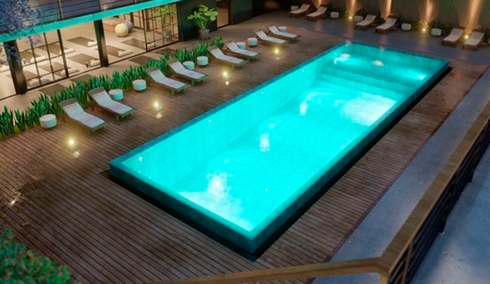 DEPARTAMENTO PREMIUM EN PINAMAR 1-A - THE KALEM III