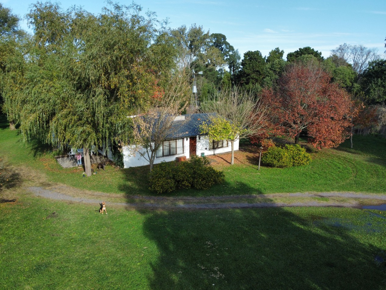 OPORTUNIDAD REAL EN GRAL MADARIAGA - 3 LOTES EN VENTA