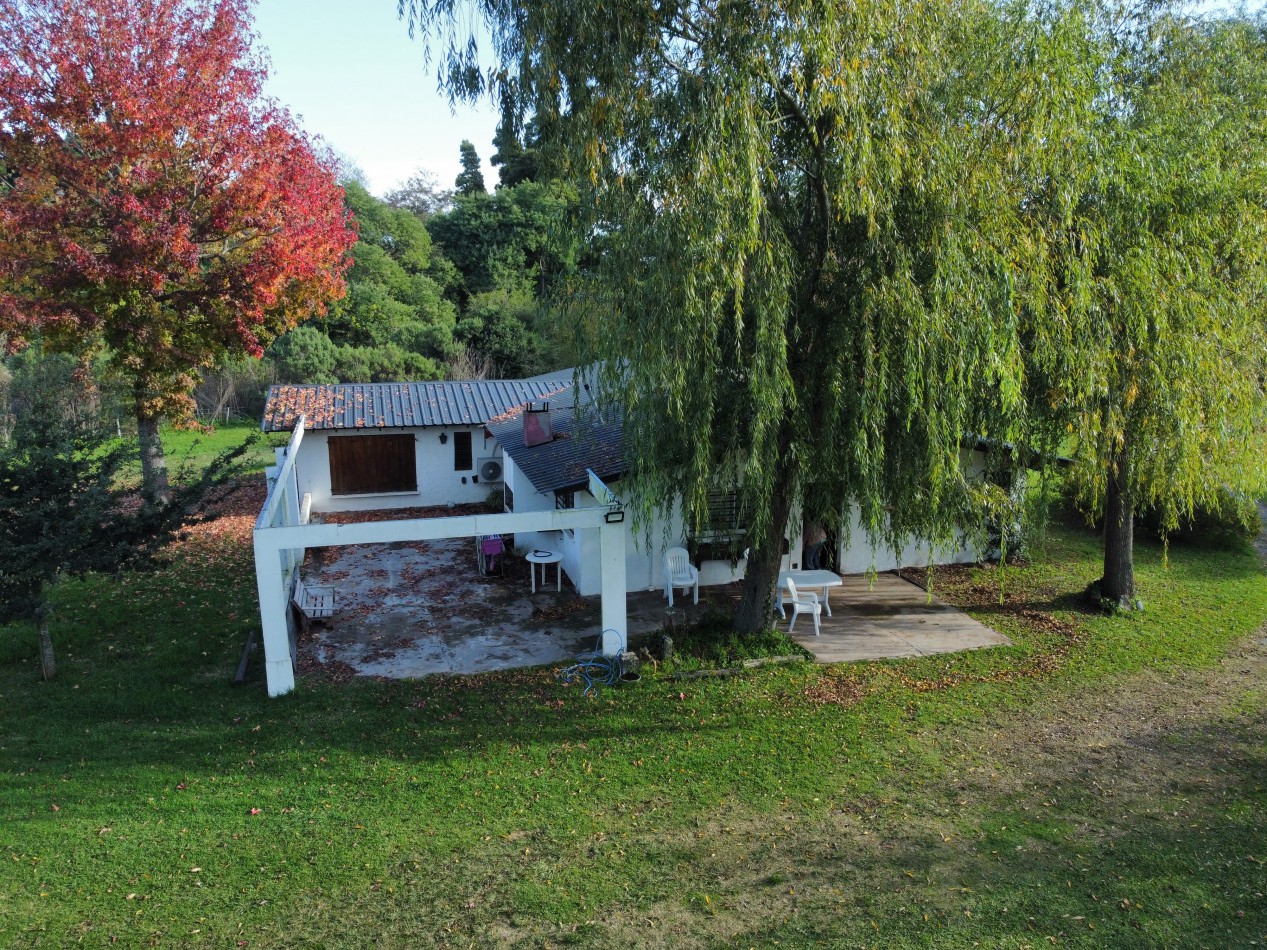 OPORTUNIDAD REAL EN GRAL MADARIAGA - 3 LOTES EN VENTA