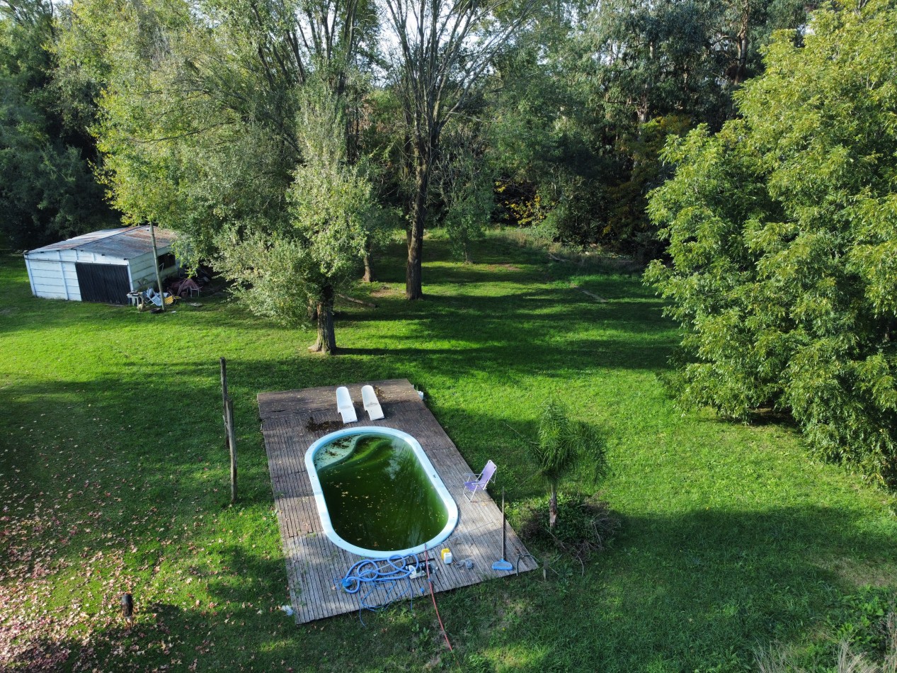 OPORTUNIDAD REAL EN GRAL MADARIAGA - 3 LOTES EN VENTA