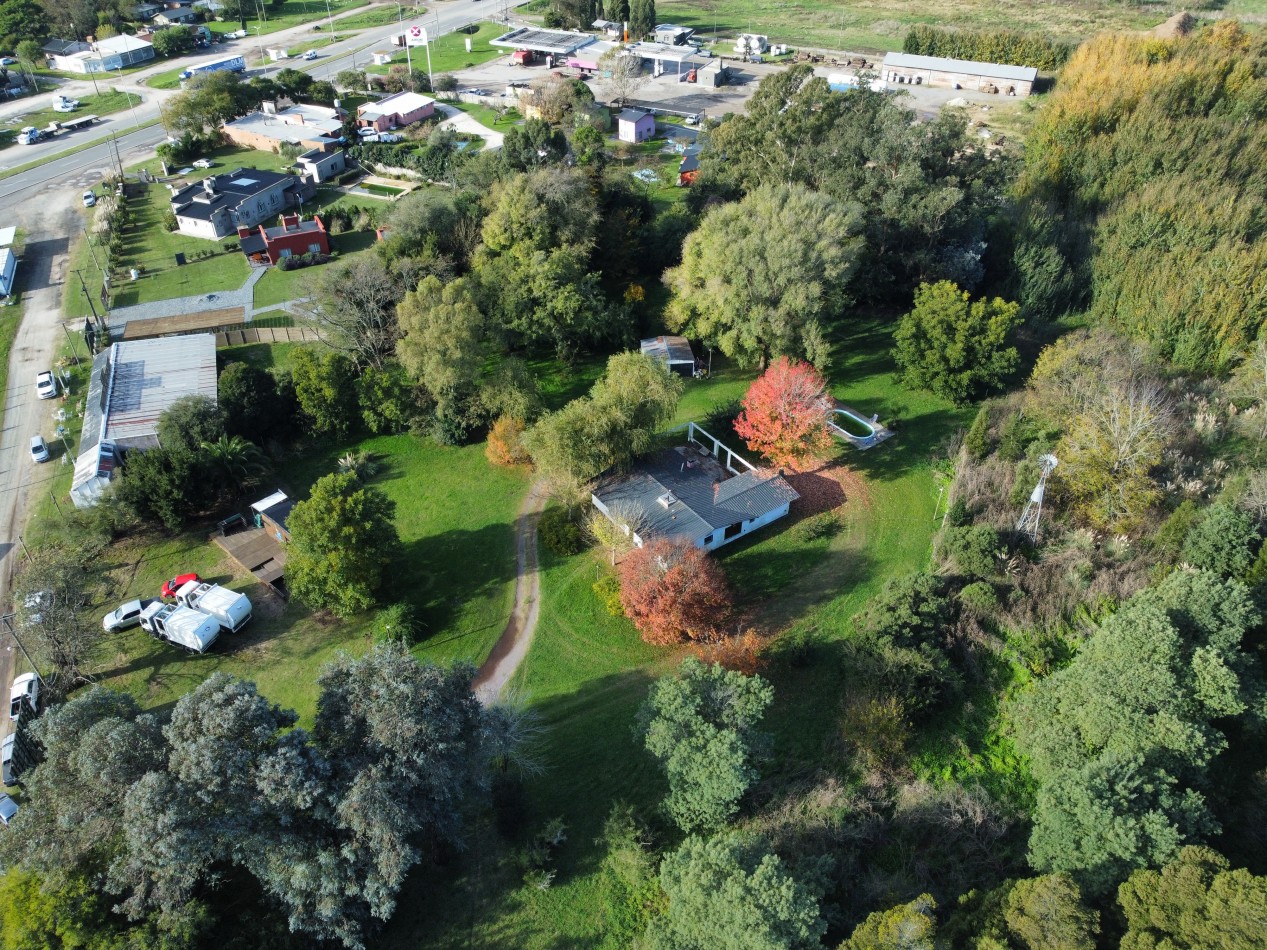 OPORTUNIDAD REAL EN GRAL MADARIAGA - 3 LOTES EN VENTA