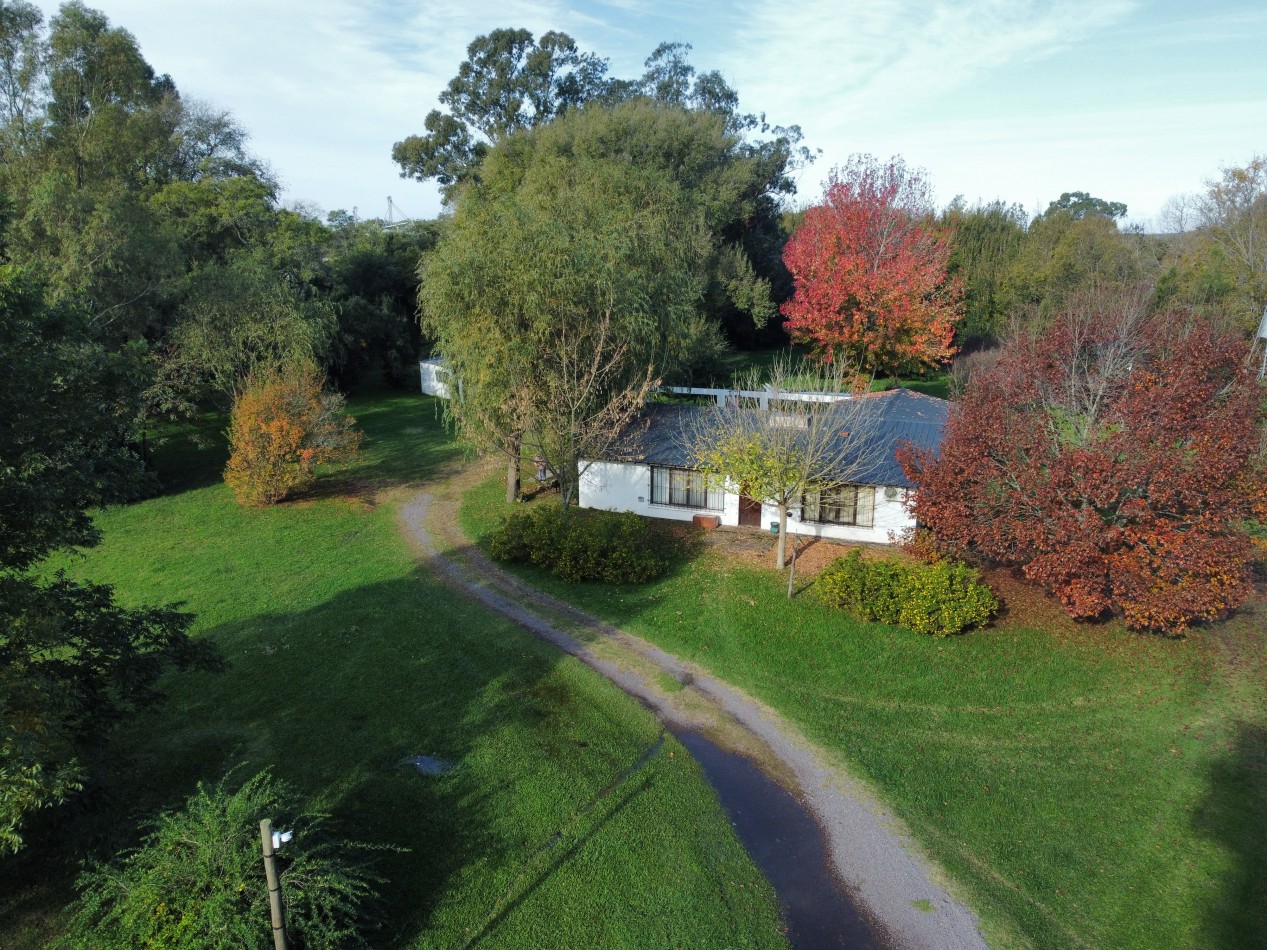 OPORTUNIDAD REAL EN GRAL MADARIAGA - 3 LOTES EN VENTA
