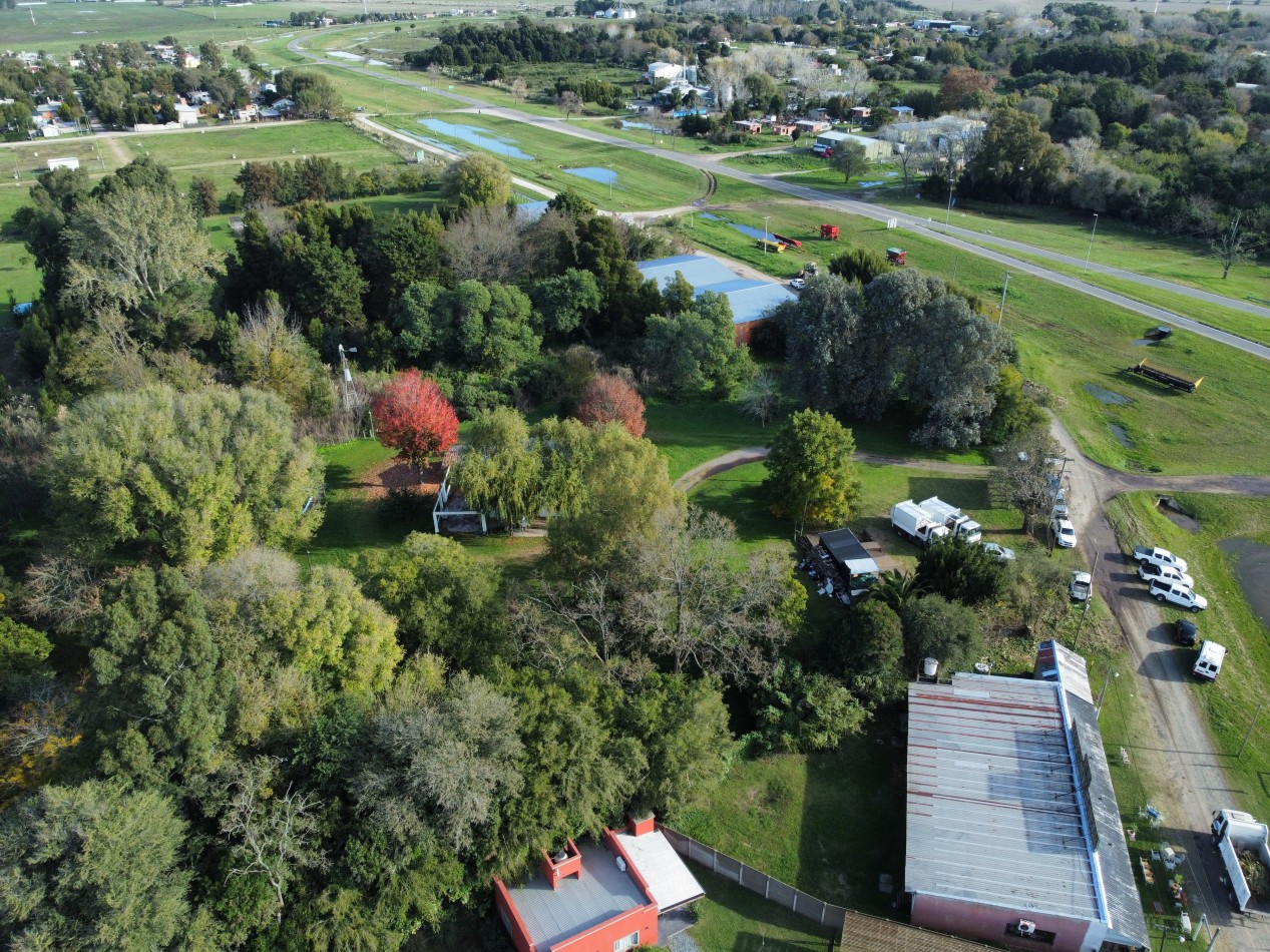 GALPON EN VENTA - GRAL MADARIAGA