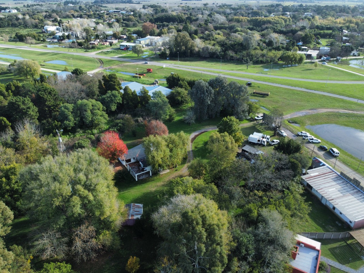 GALPON EN VENTA - GRAL MADARIAGA