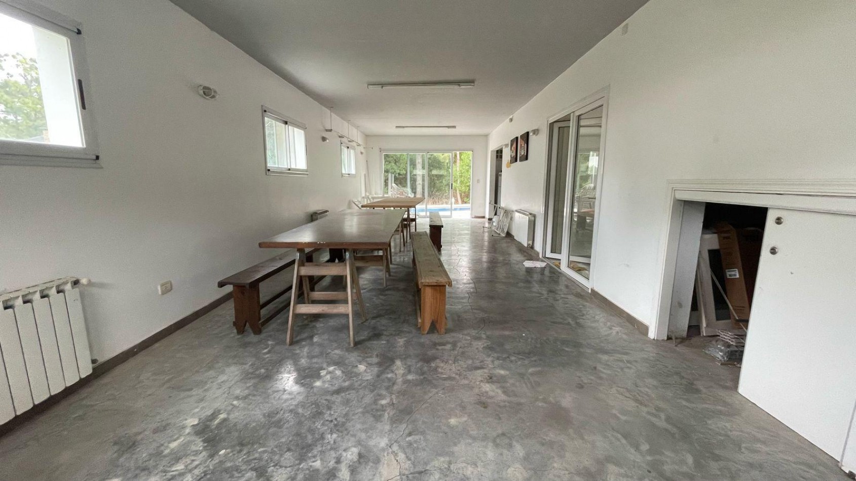CASA EN VENTA - PINAMAR NORTE - A METROS DEL INGRESO A LA FRONTERA