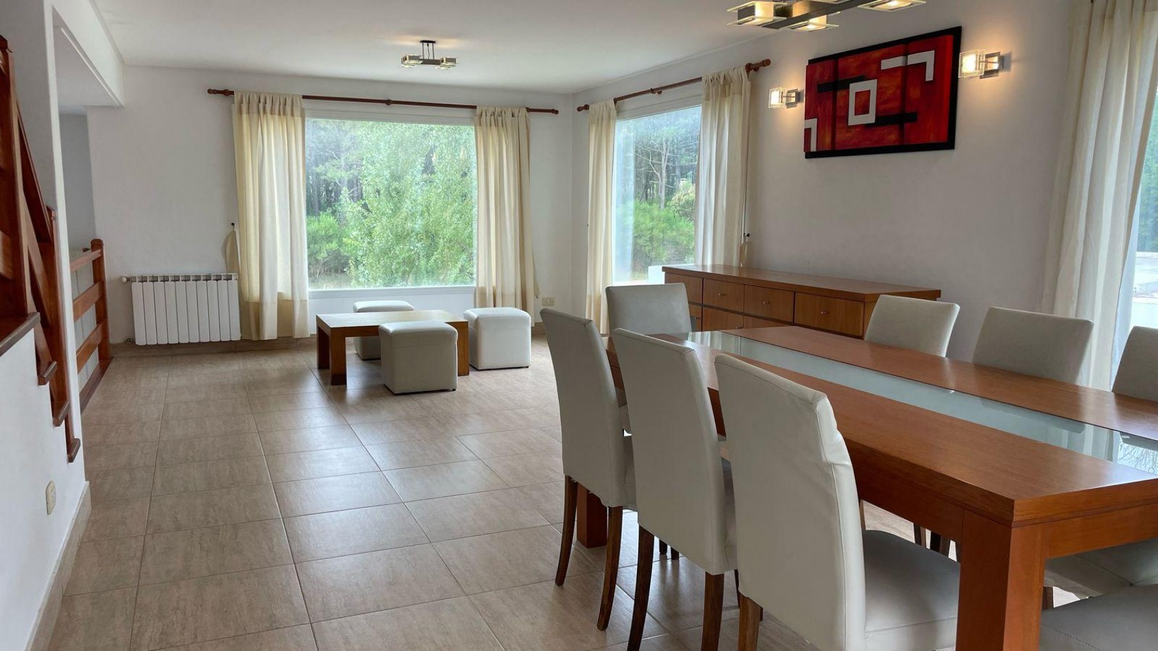 CASA EN VENTA - PINAMAR NORTE - A METROS DEL INGRESO A LA FRONTERA