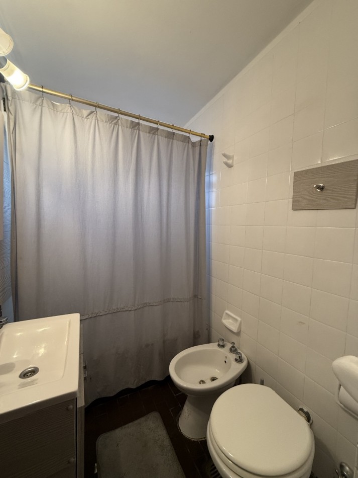 OPORTUNIDAD EN PINAMAR- DEPARTAMENTO 3 AMBIENTES TOTALMENTE AMOBLADO