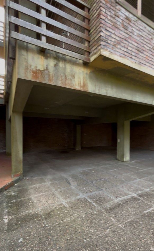 OPORTUNIDAD EN PINAMAR- DEPARTAMENTO 3 AMBIENTES TOTALMENTE AMOBLADO