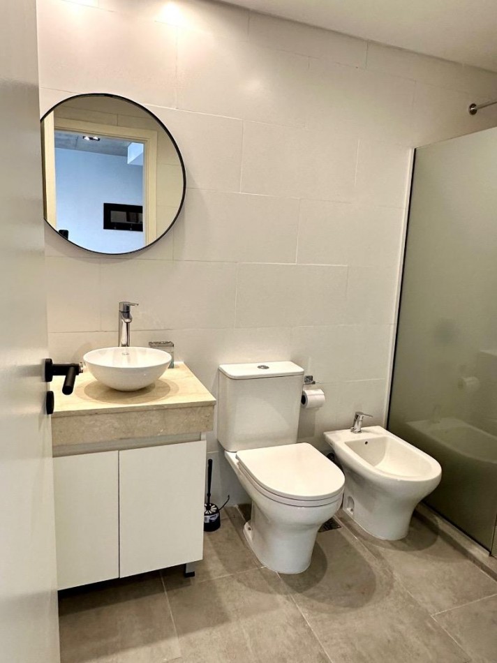 DEPARTAMENTO 2 AMBIENTES EN PINAMAR