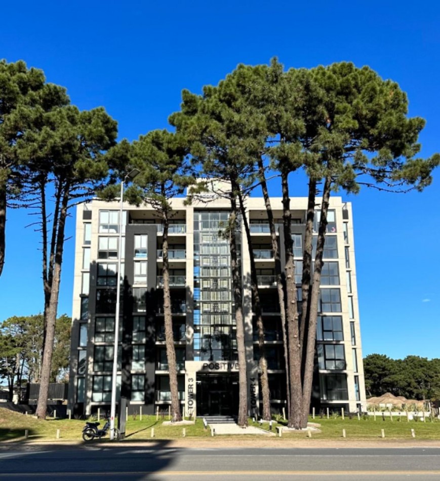 DEPARTAMENTO 2 AMBIENTES EN PINAMAR