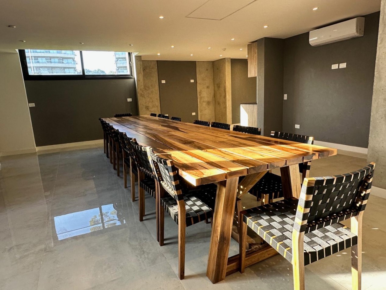 DEPARTAMENTO 2 AMBIENTES EN PINAMAR