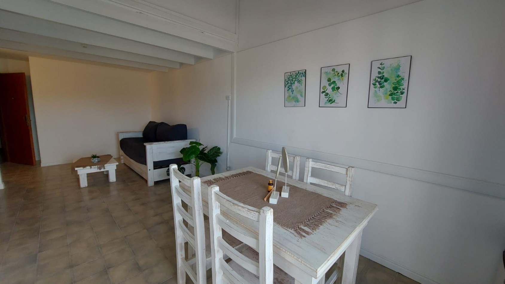 DEPARTAMENTO 2 AMBIENTES - PINAMAR- AVENIDA SHAW 450