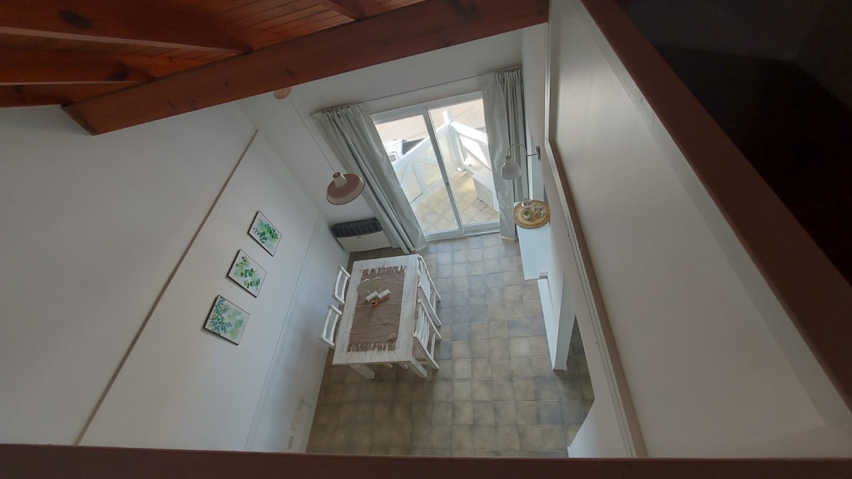 DEPARTAMENTO 2 AMBIENTES - PINAMAR- AVENIDA SHAW 450