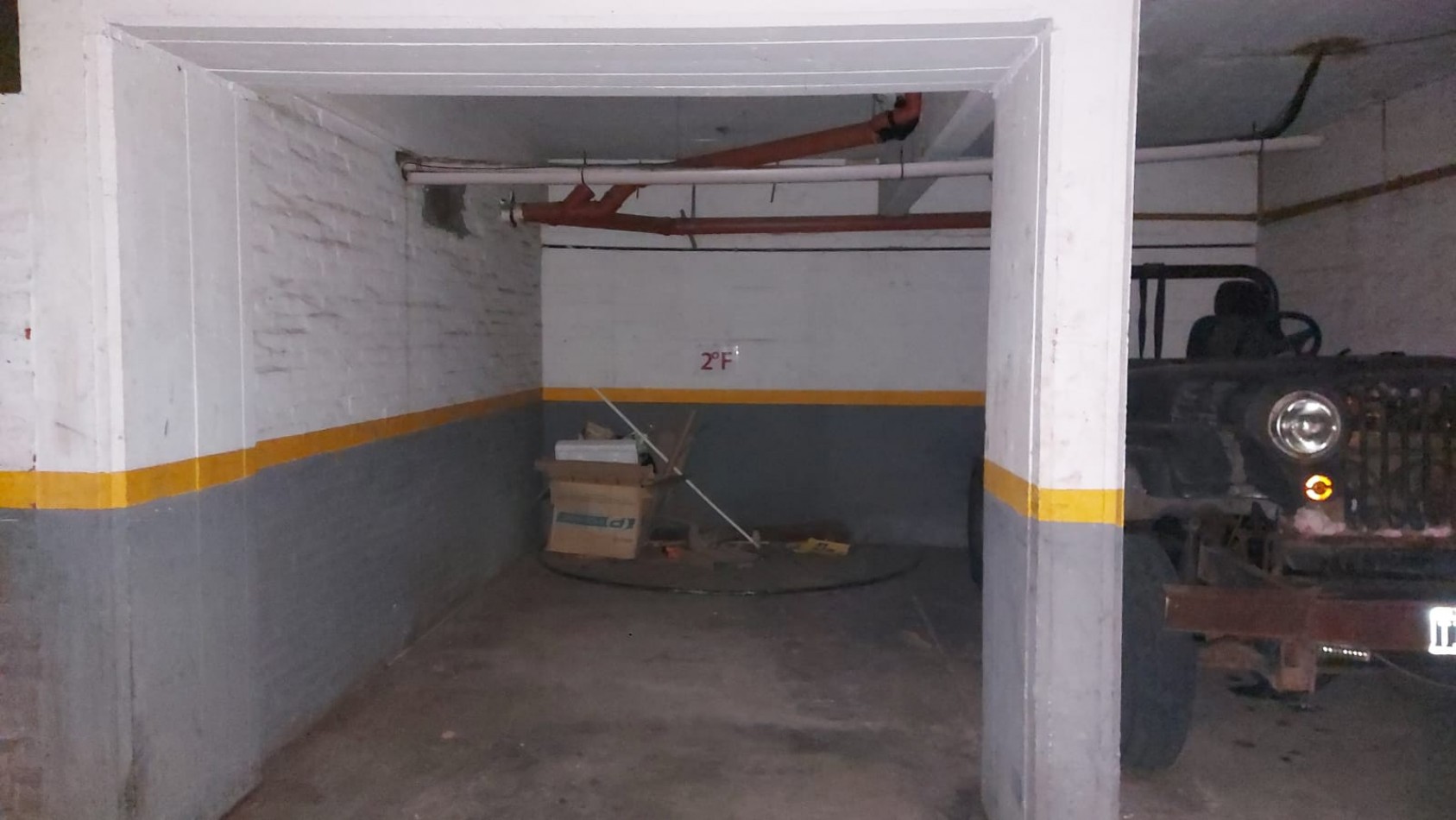 DEPARTAMENTO 2 AMBIENTES - PINAMAR- AVENIDA SHAW 450