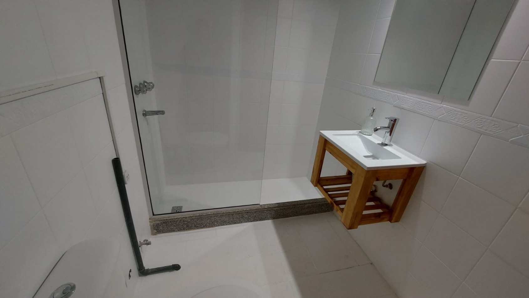 DEPARTAMENTO 2 AMBIENTES - PINAMAR- AVENIDA SHAW 450
