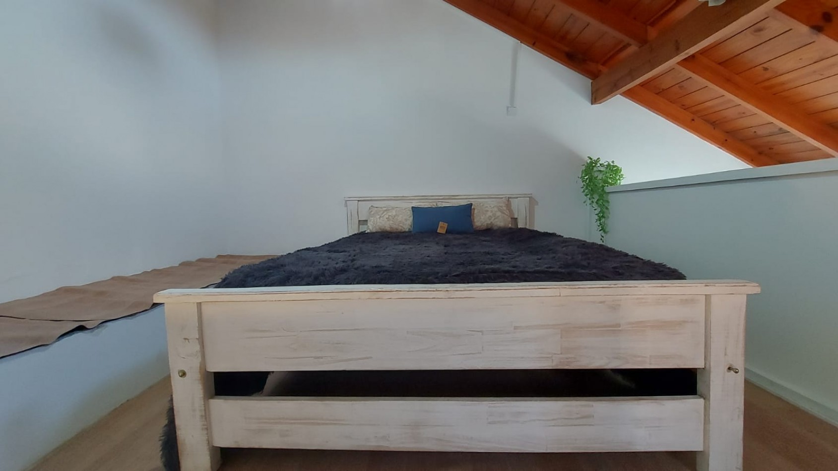 DEPARTAMENTO 2 AMBIENTES - PINAMAR- AVENIDA SHAW 450