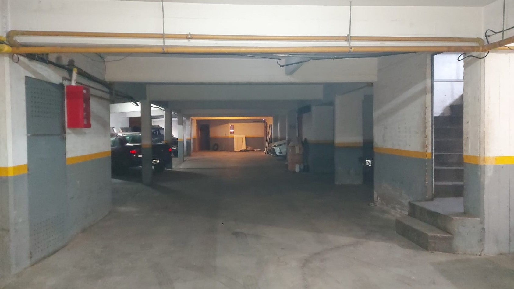 DEPARTAMENTO 2 AMBIENTES - PINAMAR- AVENIDA SHAW 450