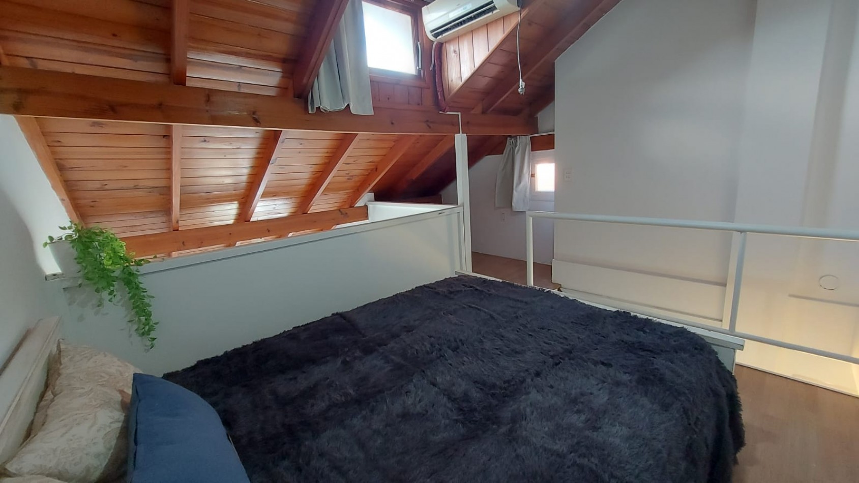 DEPARTAMENTO 2 AMBIENTES - PINAMAR- AVENIDA SHAW 450