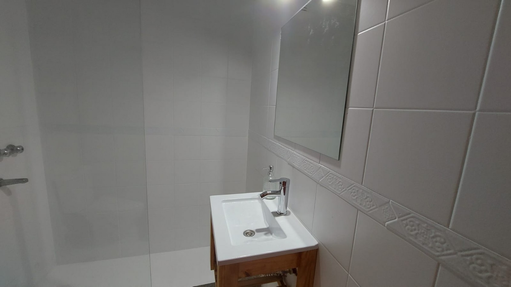 DEPARTAMENTO 2 AMBIENTES - PINAMAR- AVENIDA SHAW 450