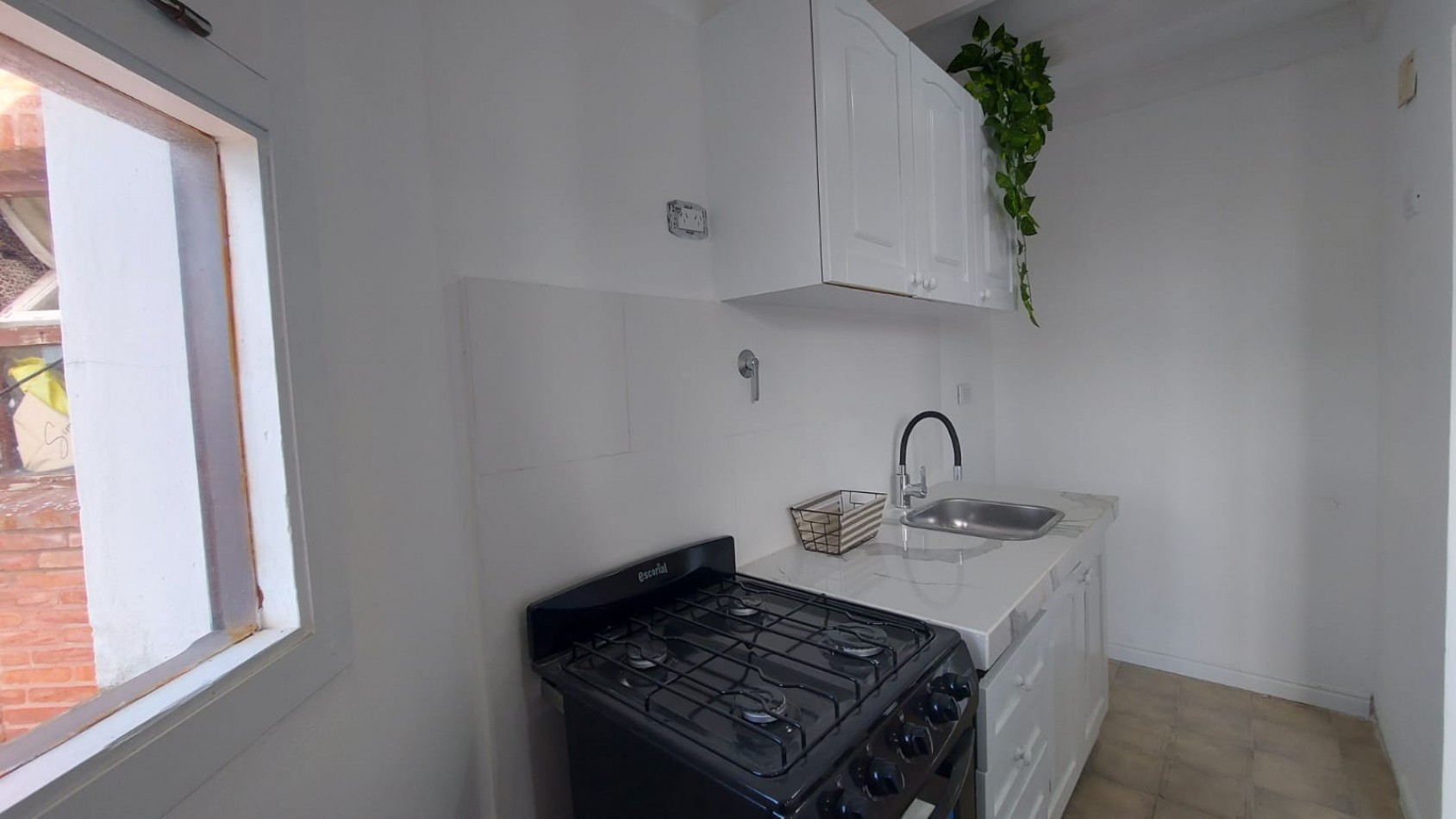 DEPARTAMENTO 2 AMBIENTES - PINAMAR- AVENIDA SHAW 450