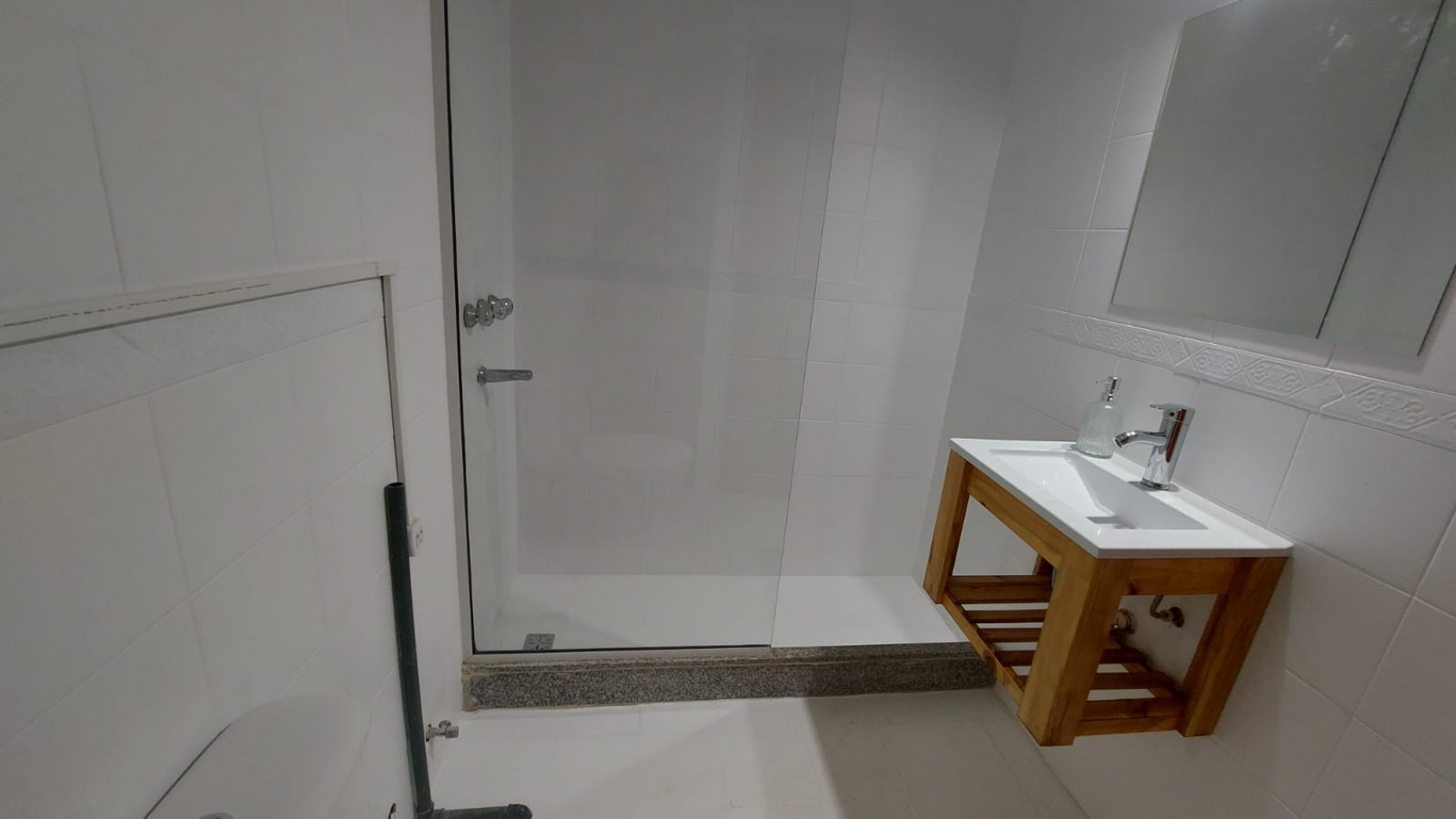 DEPARTAMENTO 2 AMBIENTES - PINAMAR- AVENIDA SHAW 450