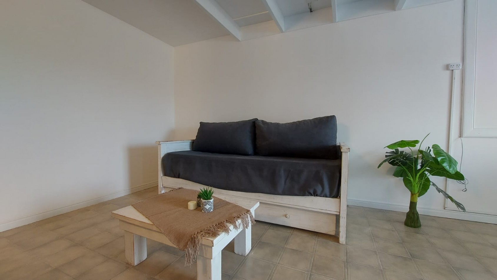 DEPARTAMENTO 2 AMBIENTES - PINAMAR- AVENIDA SHAW 450