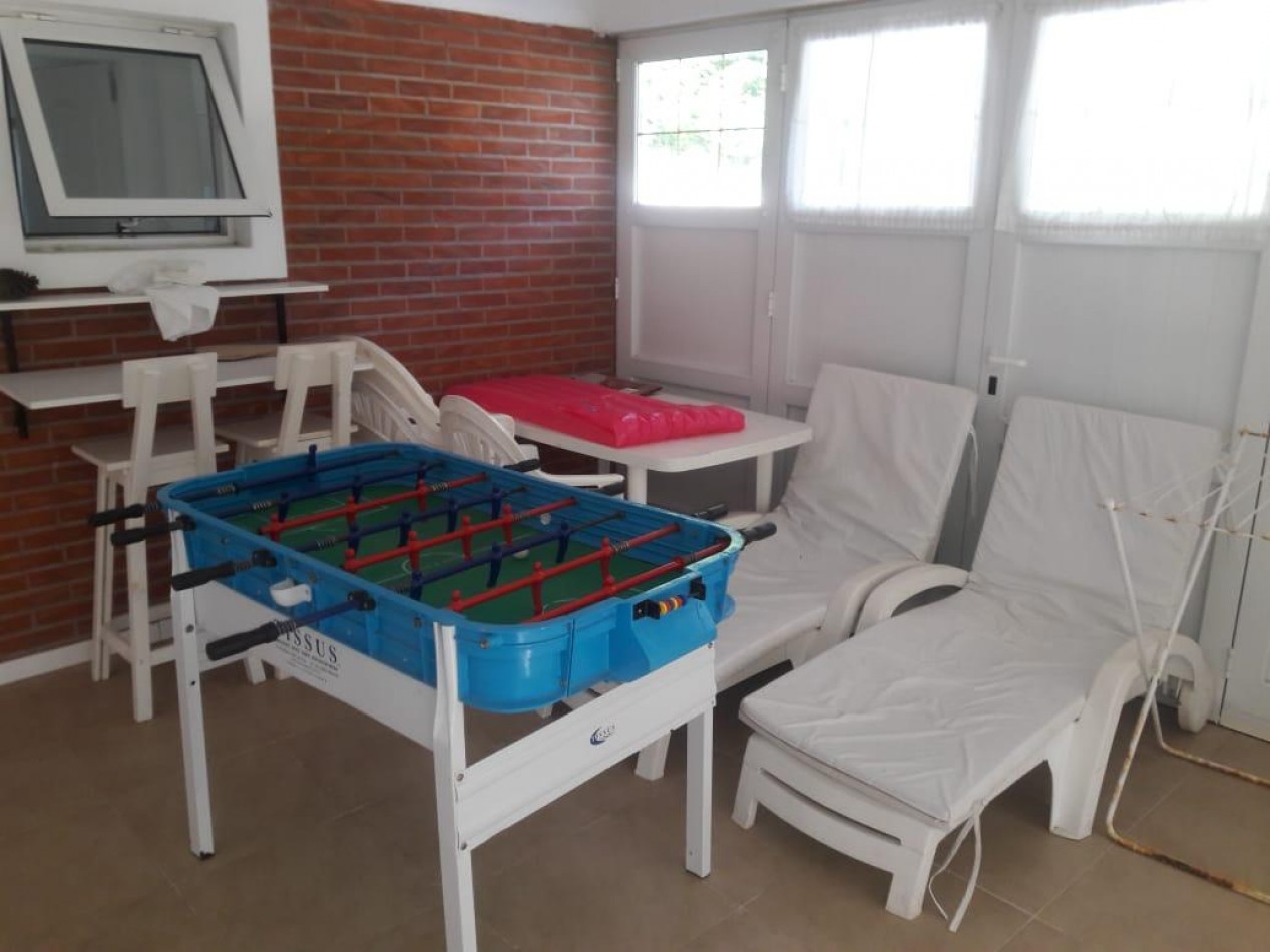 CASA EN VENTA - PINAMAR NORTE