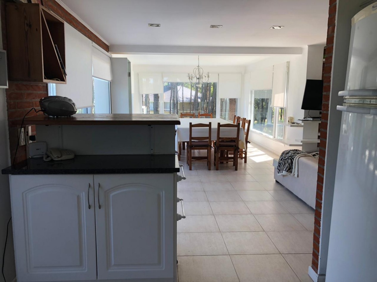 CASA EN VENTA - PINAMAR NORTE