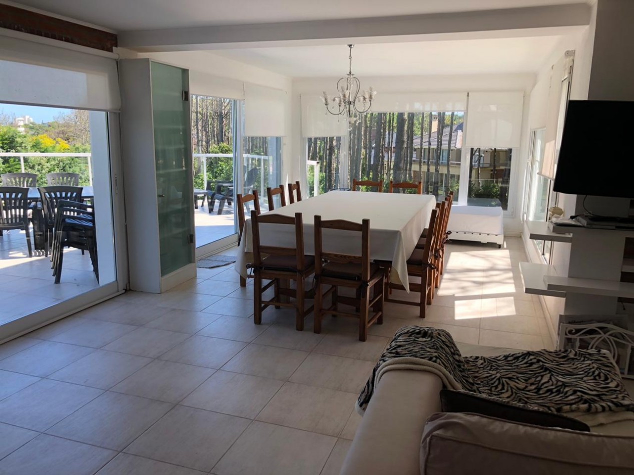 CASA EN VENTA - PINAMAR NORTE