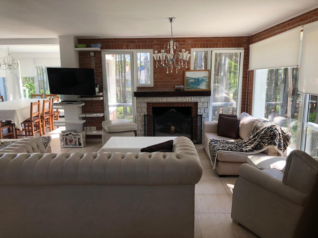 CASA EN VENTA - PINAMAR NORTE