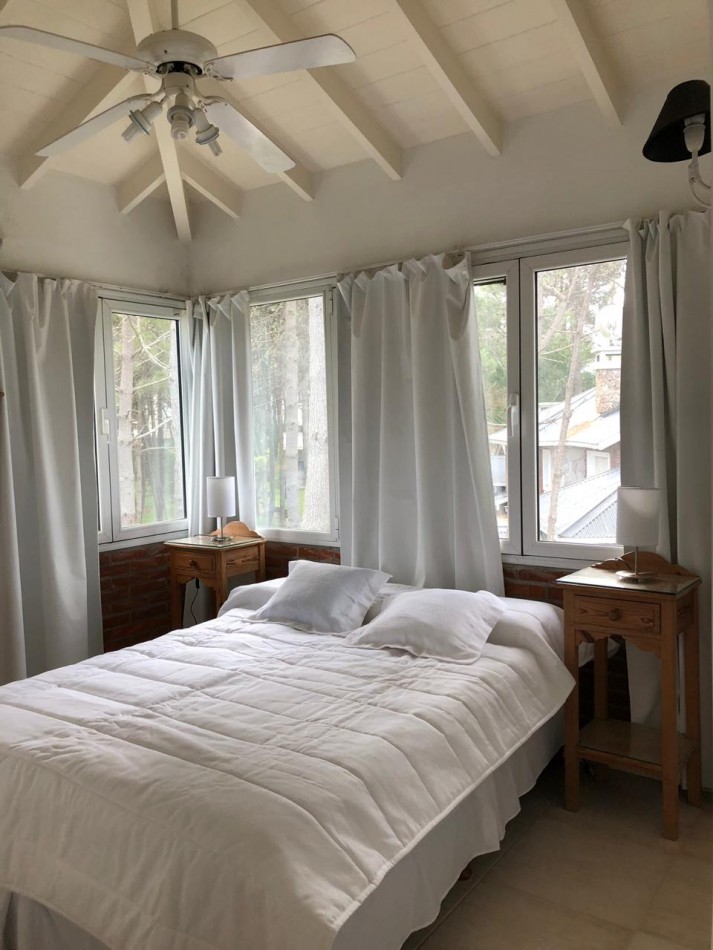 CASA EN VENTA - PINAMAR NORTE