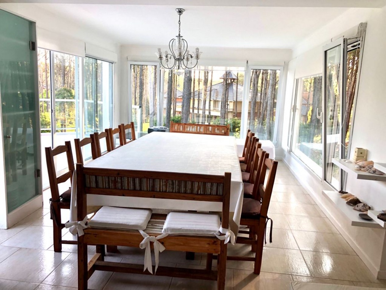 CASA EN VENTA - PINAMAR NORTE