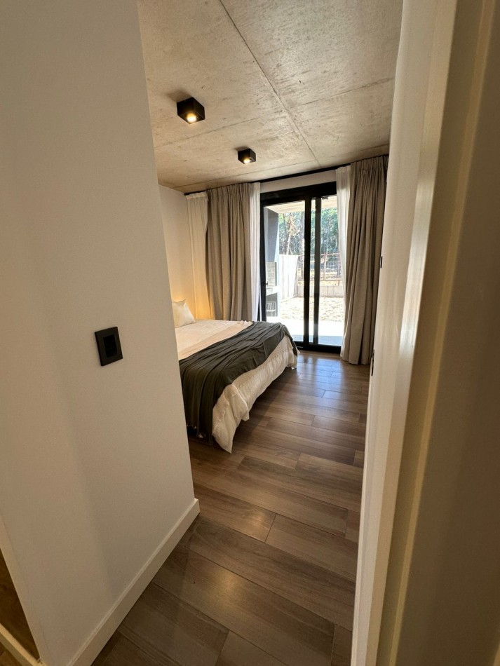 DEPARTAMENTO 3 AMBIENTES - PB THE KALEM II - LA FRONTERA PINAMAR