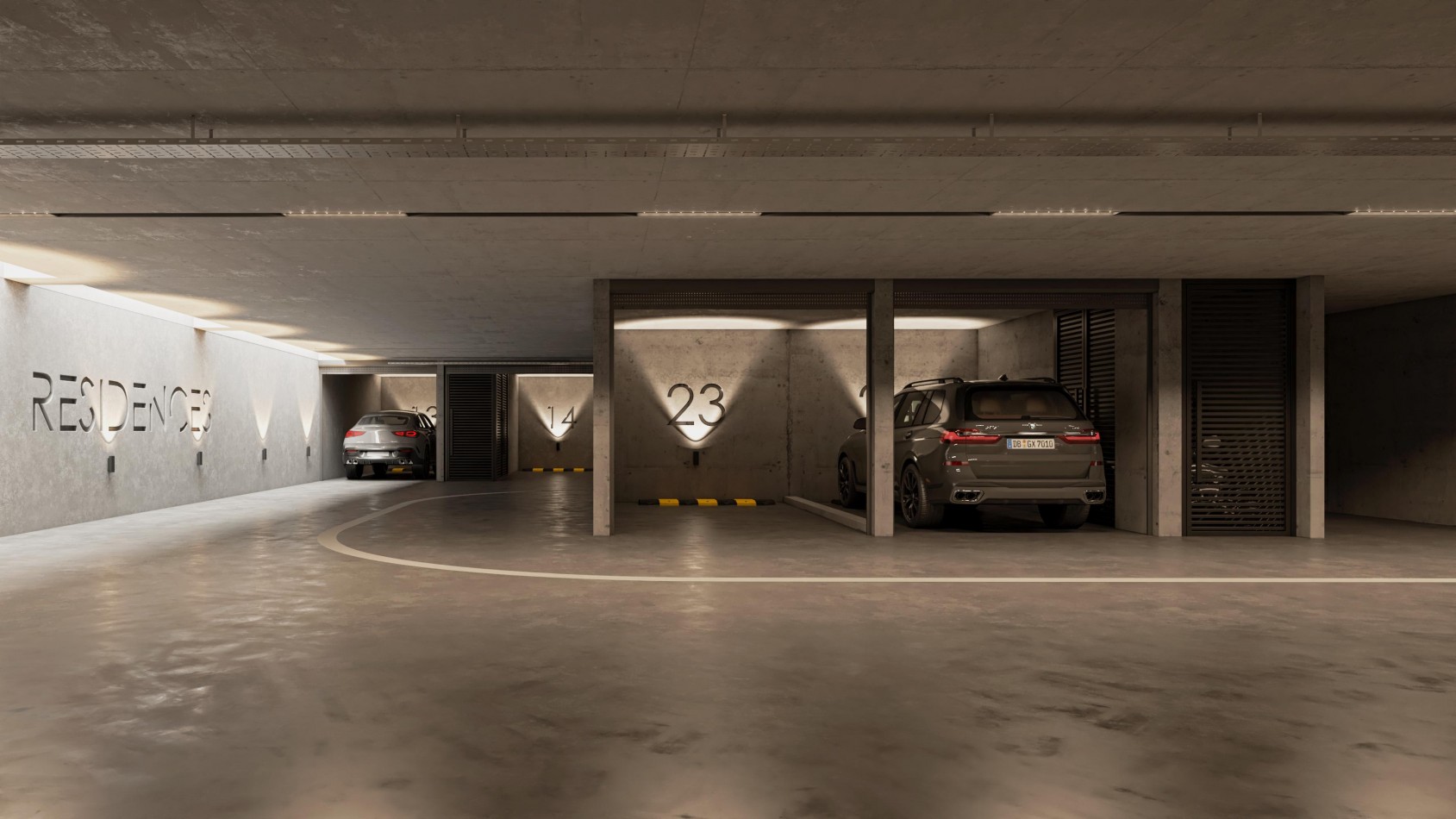 ORIGEN RESIDENS PINAMAR