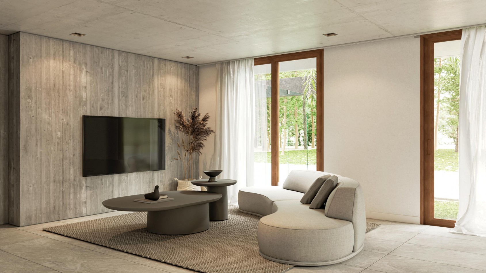 ORIGEN RESIDENS PINAMAR