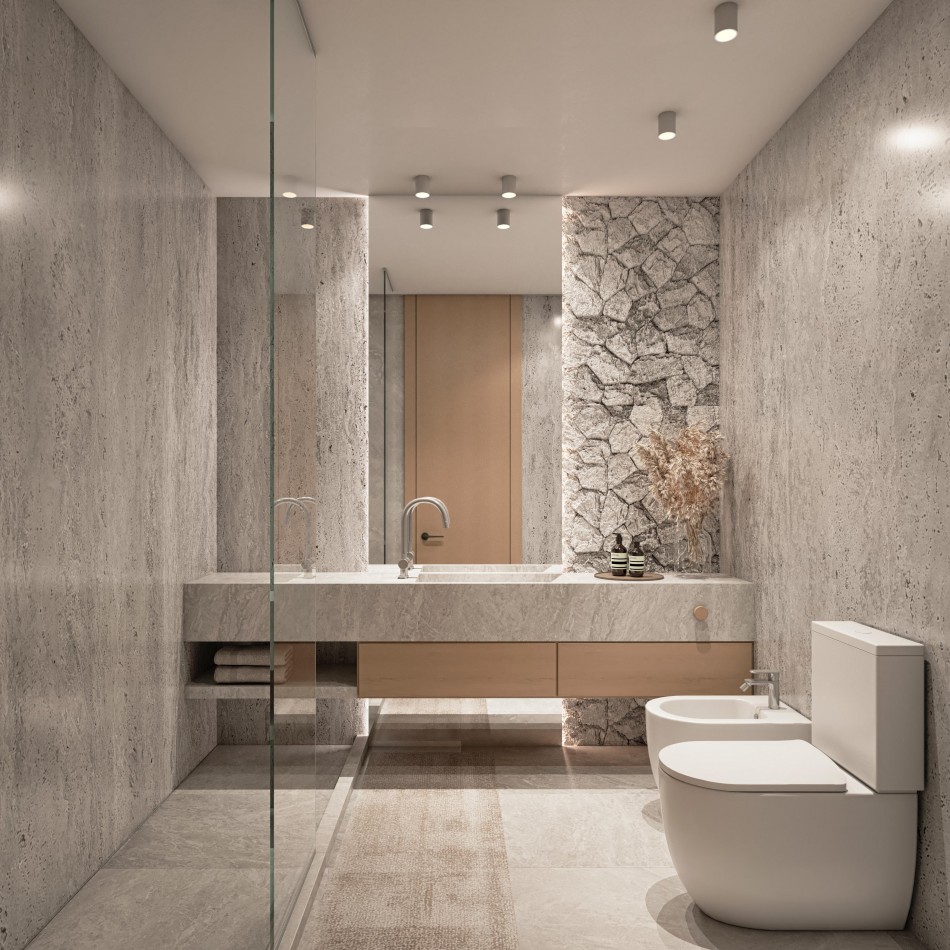 ORIGEN RESIDENS PINAMAR