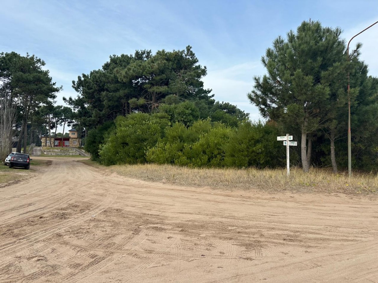 LOTE EN VENTA - PINAMAR
