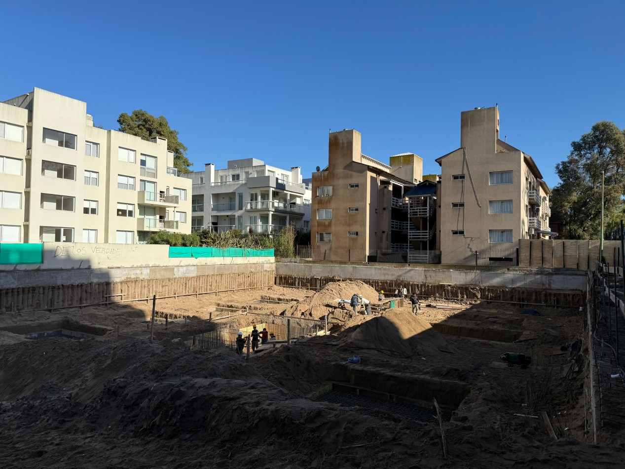 ORIGEN RESIDENS PINAMAR