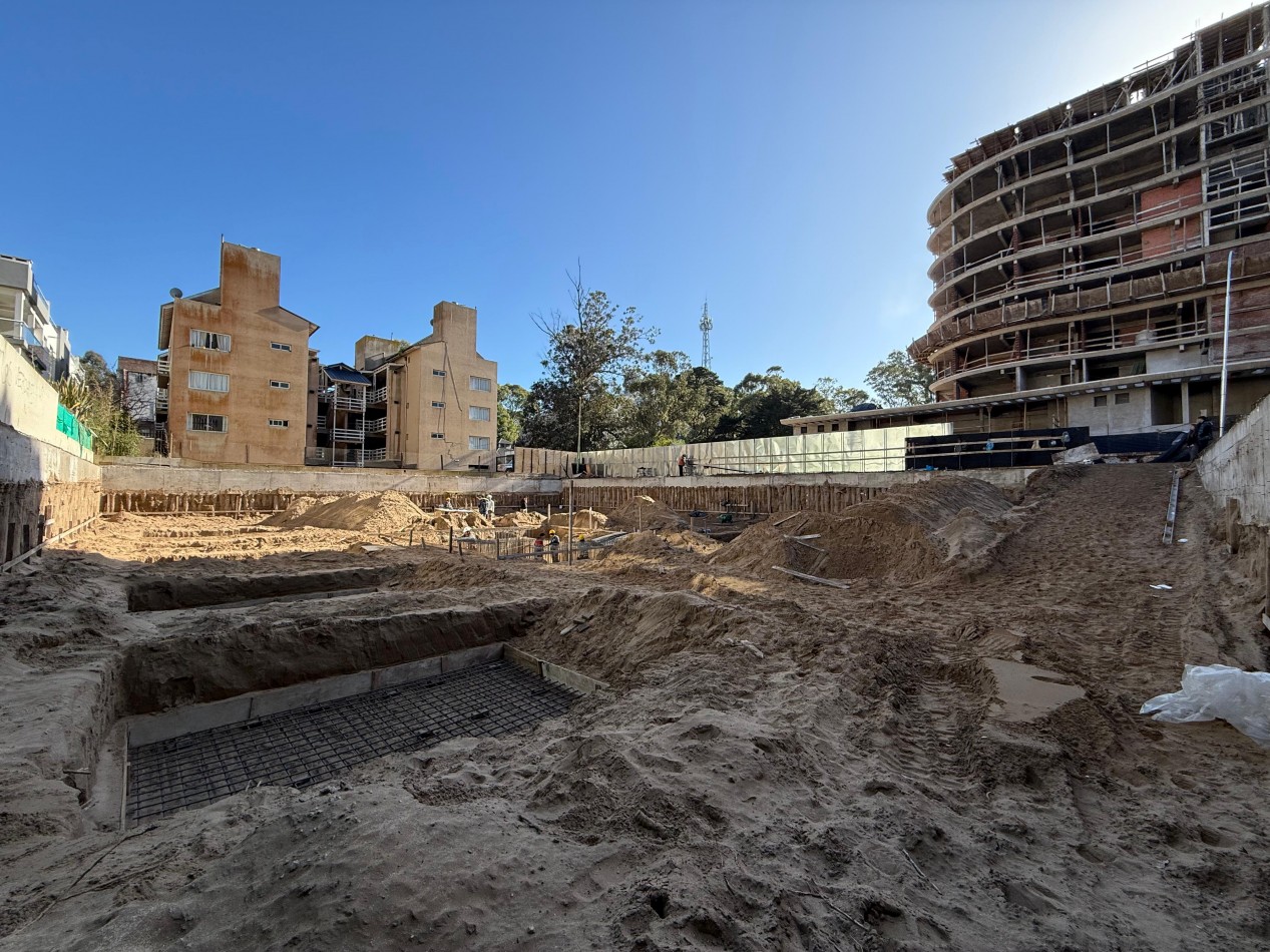 ORIGEN RESIDENS PINAMAR