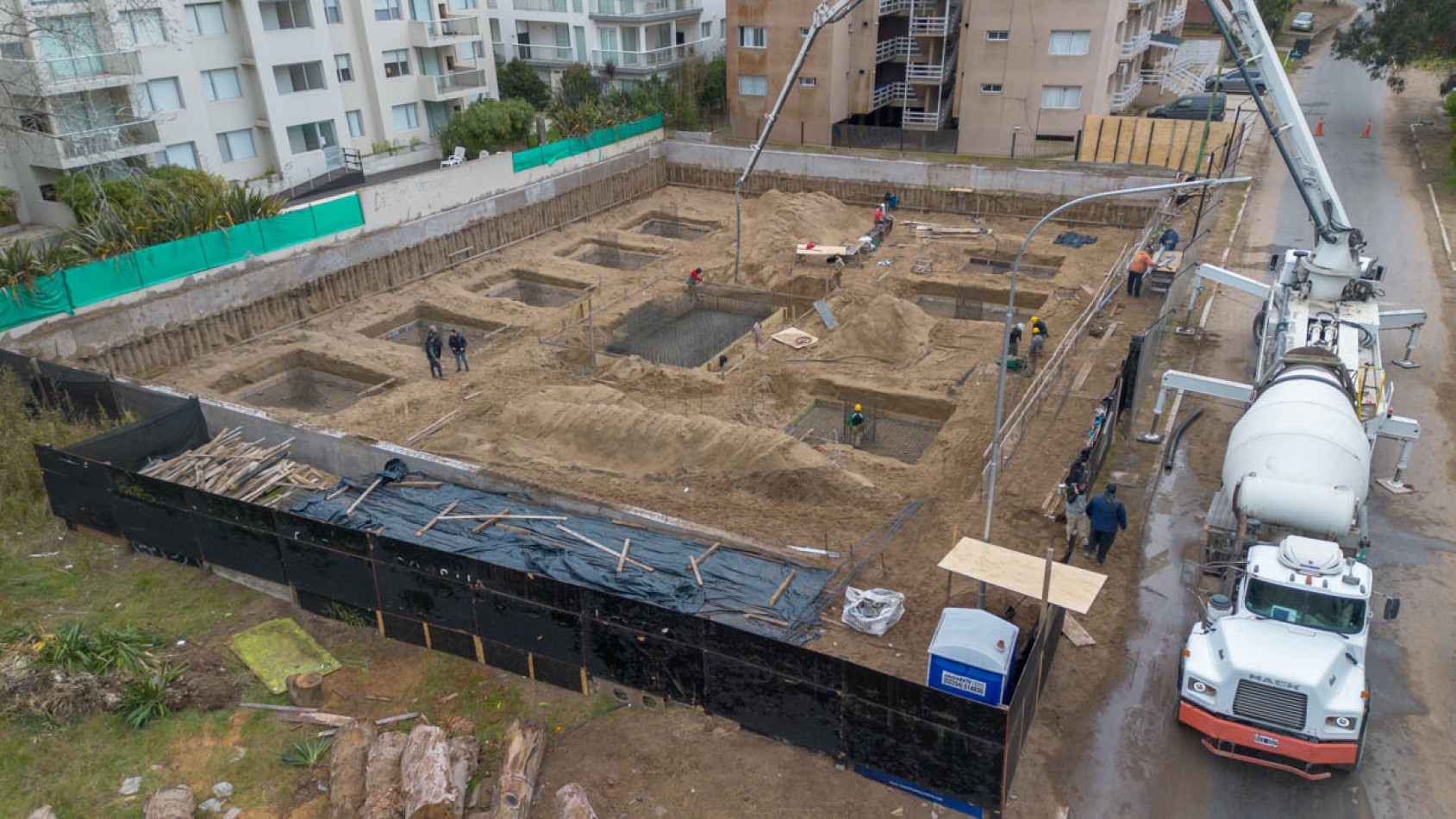 ORIGEN RESIDENS PINAMAR