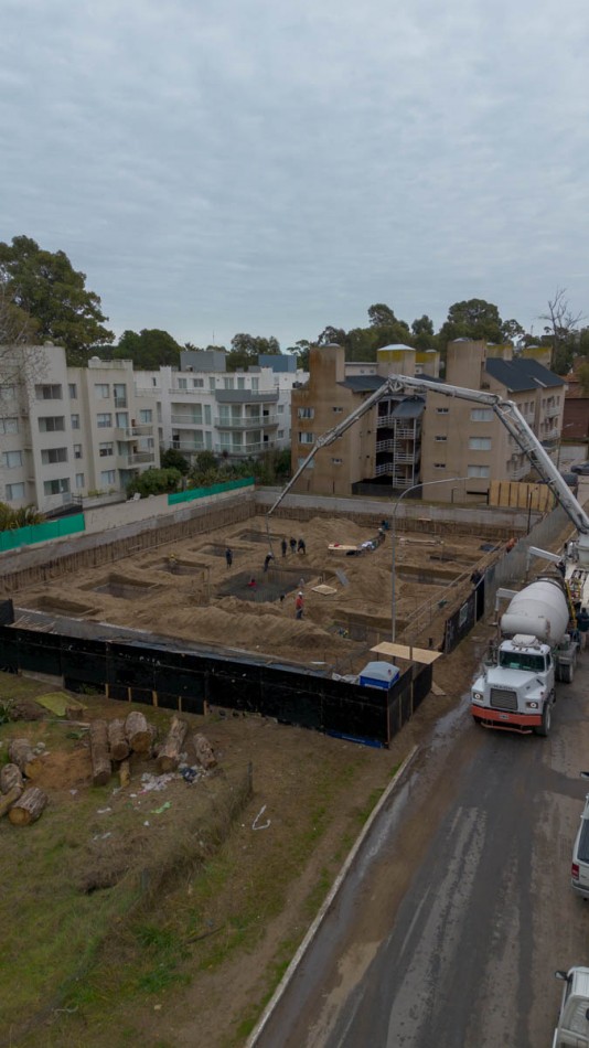 ORIGEN RESIDENS PINAMAR