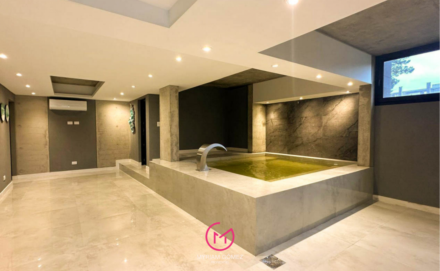 Departamento 3 Ambientes - 1H