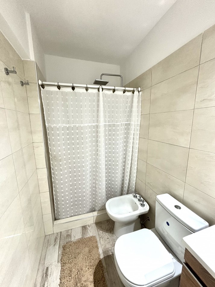 EDIFICIO TENERIFE - MONOAMBIENTE