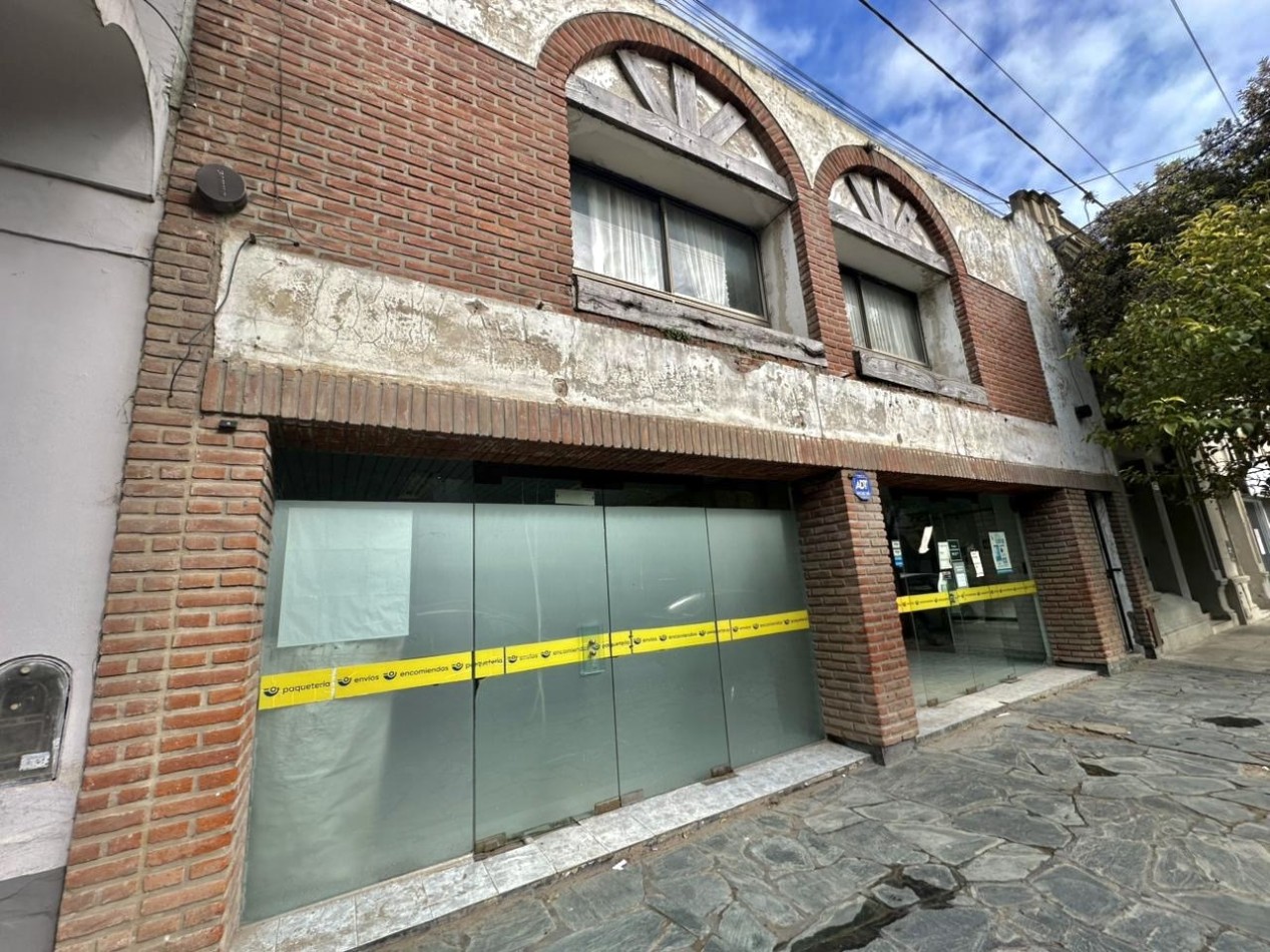 EXCELENTE LOCAL COMERCIAL EN VENTA - DOLORES