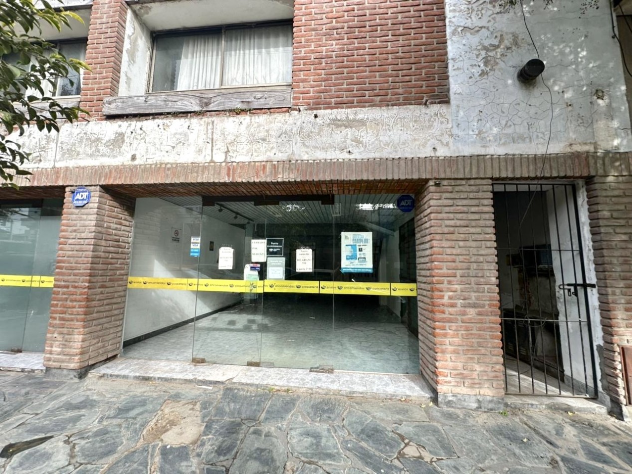 EXCELENTE LOCAL COMERCIAL EN VENTA - DOLORES